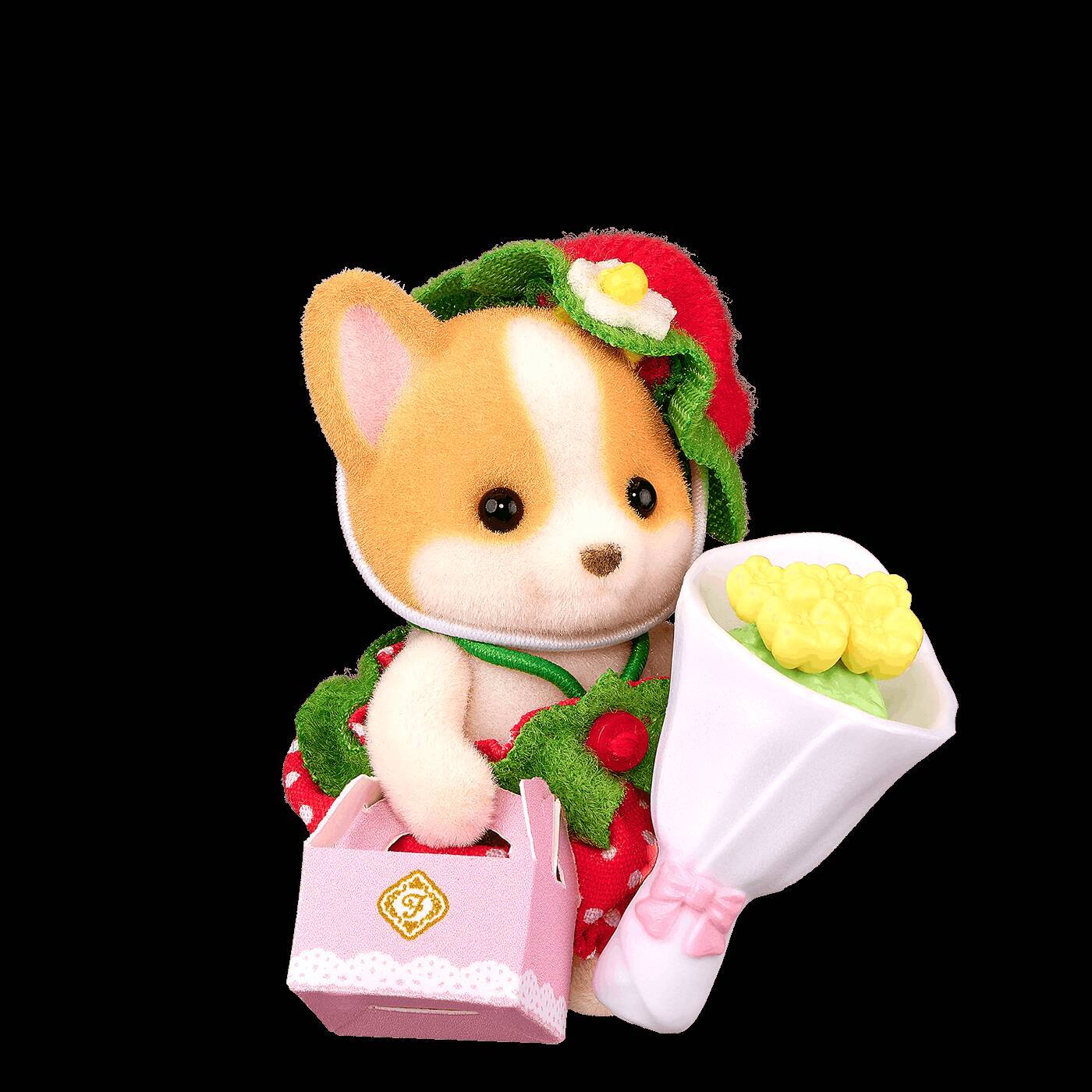 「シルバニアファミリー×アトレ」サマーカーニバルが6月26日開幕！フルーツ衣装のノベルティが盛りだくさん
