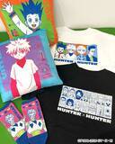 「『HUNTER×HUNTER』×サンキューマートのコラボ商品が6月2日予約開始！ゴンやキルア・幻影旅団のグッズなど全33アイテム」の画像6