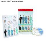 「「夏目友人帳×九州産交グループ」コラボが7月1日開始！ニャンコ先生グルメ全15種や肥後象嵌・来民渋うちわが登場」の画像13