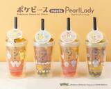 「「ポケピース×パールレディ」夏のコラボドリンクが7月3日発売！スポーツを楽しむ仲間たちのBIGマルチカップ付き」の画像5