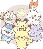 「「ポケピース×パールレディ」夏のコラボドリンクが7月3日発売！スポーツを楽しむ仲間たちのBIGマルチカップ付き」の画像7