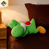 「「ヨッシーだけの一番くじ スーパーマリオ with YOSHI」が5月23日より登場！おやすみヨッシーぬいぐるみやマグカップなどが当たる」の画像10