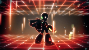 『ロックマン: デュアル オーバーライド』2027年春発売決定！ブルースのゲームプレイ映像を公開