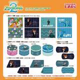 「『ズートピア』×しまむら コラボグッズが4月29日より販売開始！Tシャツ・バッグ・タオルなどニック&ジュディたちの新作グッズが大集合」の画像14