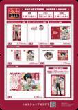 「『SAKAMOTO DAYS』POP UP STOREが7月9日開催！描き下ろし“SNAPSHOT”グッズ＆南雲バースデイ企画が登場」の画像5