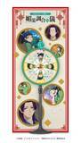 「『薬屋のひとりごと』遊宴日和が大阪に登場！9月6日よりeスタジアムなんば本店で描き下ろしグッズ販売」の画像4