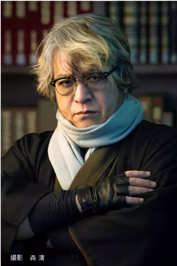 「京極夏彦作品モチーフの羽根ペンネイルポリッシュが登場！『魍魎の匣』など5作品をイメージ」の画像
