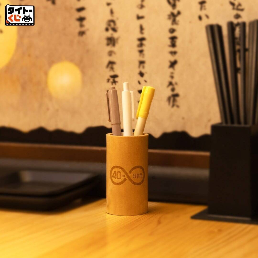 「鳥貴族」初のタイトーくじが5月30日より順次発売！山芋鉄板焼風の置時計・超特大もも貴族焼クッションなど人気メニューがグッズに