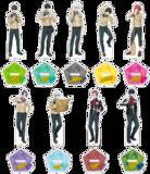 「「ブルーロック in JOYPOLIS 3」7月3日開幕！撃音ライブコースター初コラボ＆第2期新作スペシャルショーが登場」の画像14