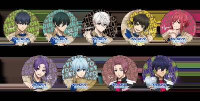 「ブルーロック in JOYPOLIS 3」7月3日開幕！撃音ライブコースター初コラボ＆第2期新作スペシャルショーが登場