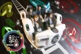 「「ブルーロック in JOYPOLIS 3」7月3日開幕！撃音ライブコースター初コラボ＆第2期新作スペシャルショーが登場」の画像4