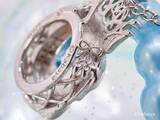「「大人のセボンスター×KARATZ」第4弾が7月30日発売！“スワン”を5色の天然宝石で再現した本格ティアラペンダント」の画像6