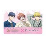 「『花ざかりの君たちへ』秋コーデの瑞稀・佐野・中津が可愛すぎ♪サンシャインシティプリンスホテルが9月19日から！」の画像7