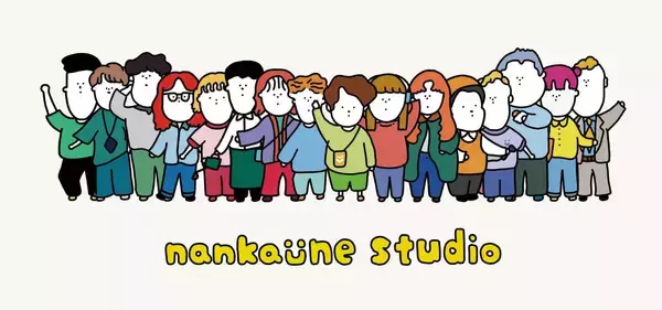 「「nankaiine studio × Balloon Friends」日韓コラボPOPUPが代官山に登場！2026年9月25日から3日間」の画像