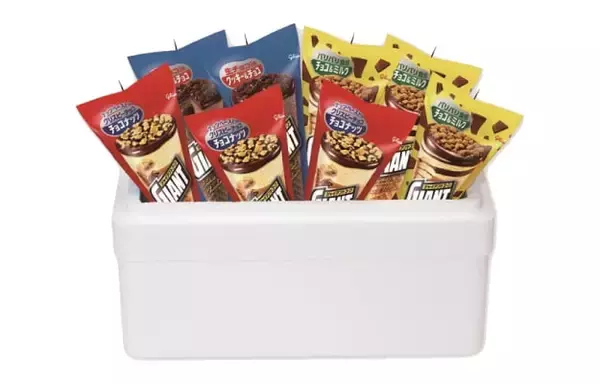 「『ジョジョの奇妙な冒険』×ジャイアントコーン 5月26日よりコラボキャンペーンがセブン-イレブンで開催！歴代主人公のグッズが当たる」の画像