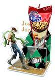 「『ジョジョの奇妙な冒険』×ジャイアントコーン 5月26日よりコラボキャンペーンがセブン-イレブンで開催！歴代主人公のグッズが当たる」の画像7