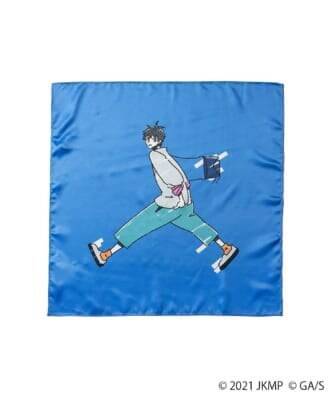 『呪術廻戦』5周年×ZOZOTOWNコラボが7月3日販売開始！第1期ED風の描き下ろしTシャツ＆パーカーが全22型で登場