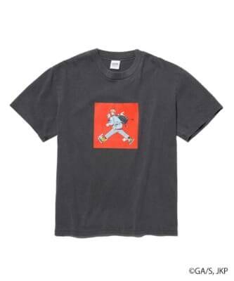 『呪術廻戦』5周年×ZOZOTOWNコラボが7月3日販売開始！第1期ED風の描き下ろしTシャツ＆パーカーが全22型で登場