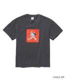「『呪術廻戦』5周年×ZOZOTOWNコラボが7月3日販売開始！第1期ED風の描き下ろしTシャツ＆パーカーが全22型で登場」の画像3