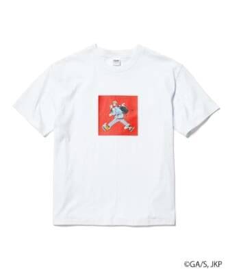 『呪術廻戦』5周年×ZOZOTOWNコラボが7月3日販売開始！第1期ED風の描き下ろしTシャツ＆パーカーが全22型で登場
