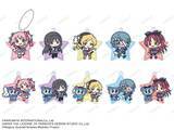 「「まどマギ×ANGEL BLUE」まどか＆ほむらの私服が尊い♪描き下ろしグッズ全15種が8月26日登場」の画像17