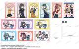 「「まどマギ×ANGEL BLUE」まどか＆ほむらの私服が尊い♪描き下ろしグッズ全15種が8月26日登場」の画像19