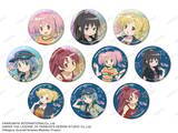 「「まどマギ×ANGEL BLUE」まどか＆ほむらの私服が尊い♪描き下ろしグッズ全15種が8月26日登場」の画像4