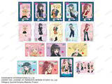 「「まどマギ×ANGEL BLUE」まどか＆ほむらの私服が尊い♪描き下ろしグッズ全15種が8月26日登場」の画像5
