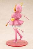 「『カードキャプターさくら クリアカード編』木之本桜がフィギュア化！[包囲(シージュ)]コスチュームVer.が予約受付中」の画像7