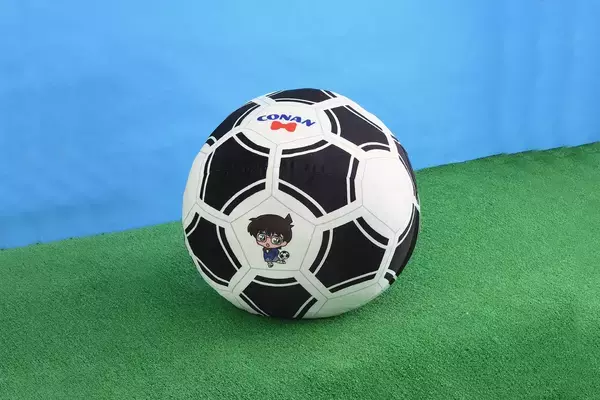 「「名探偵コナン×ナムコ」キャンペーン2026が4月10日スタート！海賊姿のグッズがかわいすぎる」の画像