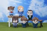 「「名探偵コナン×ナムコ」キャンペーン2026が4月10日スタート！海賊姿のグッズがかわいすぎる」の画像4