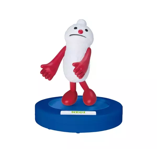 「『パペットスンスン』初のHappyくじが5月29日スタート！録り下ろしボイス付きぬいぐるみやおしゃべり時計など全10等級」の画像