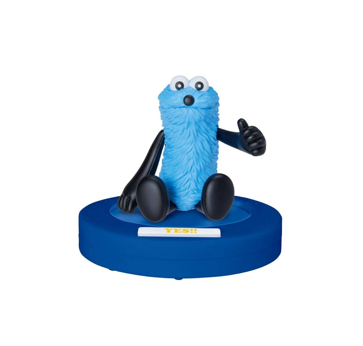 『パペットスンスン』初のHappyくじが5月29日スタート！録り下ろしボイス付きぬいぐるみやおしゃべり時計など全10等級