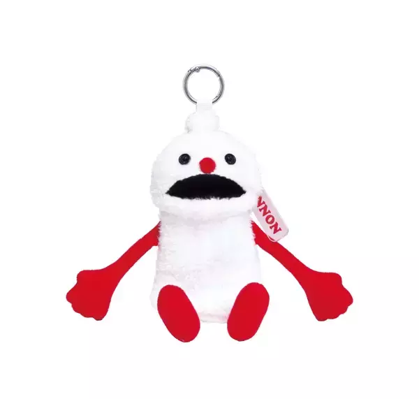 「『パペットスンスン』初のHappyくじが5月29日スタート！録り下ろしボイス付きぬいぐるみやおしゃべり時計など全10等級」の画像