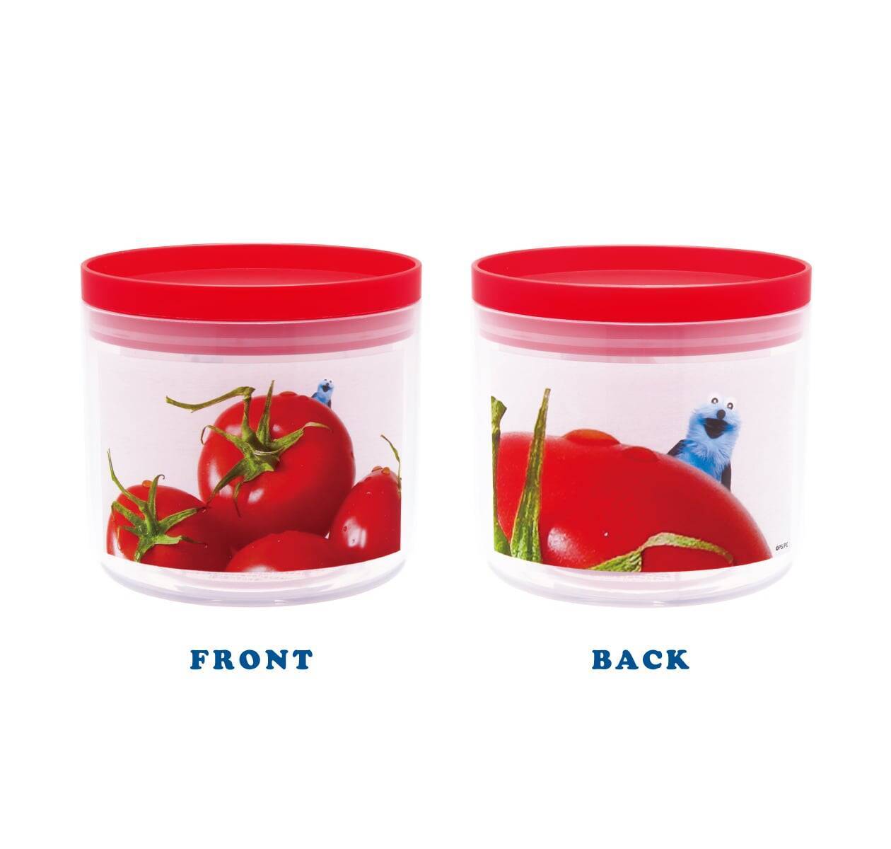 『パペットスンスン』初のHappyくじが5月29日スタート！録り下ろしボイス付きぬいぐるみやおしゃべり時計など全10等級