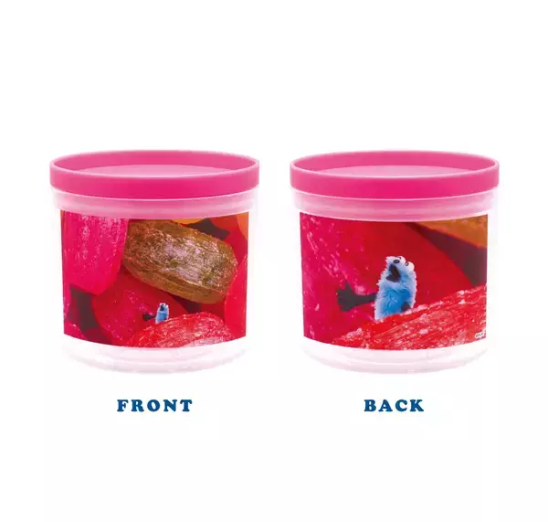 「『パペットスンスン』初のHappyくじが5月29日スタート！録り下ろしボイス付きぬいぐるみやおしゃべり時計など全10等級」の画像