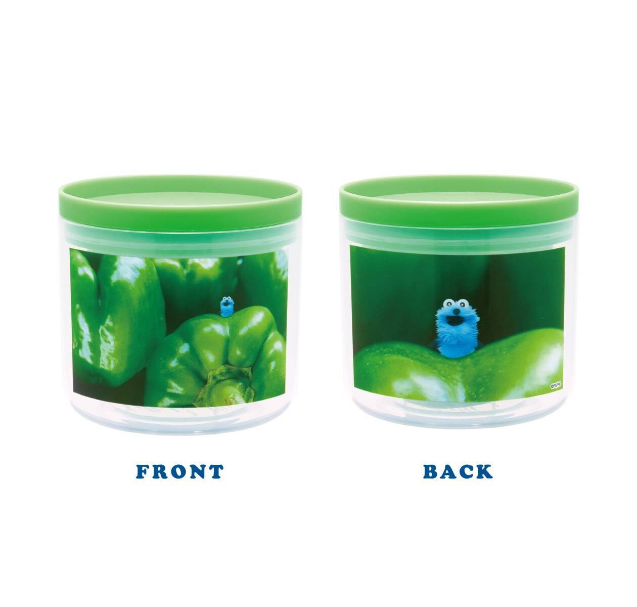 『パペットスンスン』初のHappyくじが5月29日スタート！録り下ろしボイス付きぬいぐるみやおしゃべり時計など全10等級