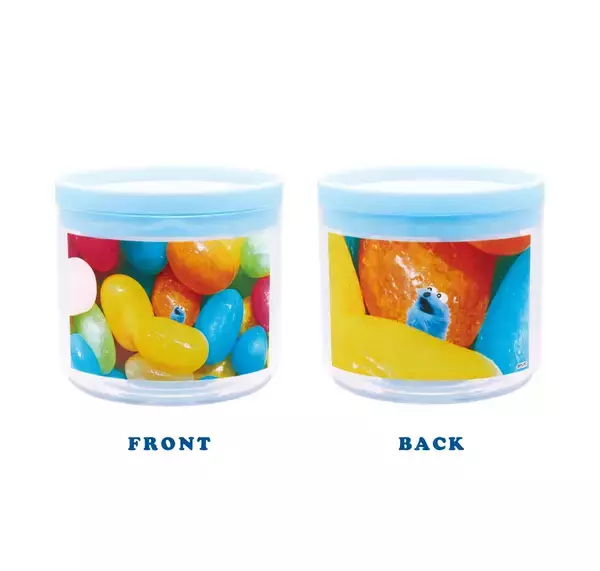 「『パペットスンスン』初のHappyくじが5月29日スタート！録り下ろしボイス付きぬいぐるみやおしゃべり時計など全10等級」の画像