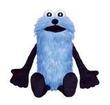 「『パペットスンスン』初のHappyくじが5月29日スタート！録り下ろしボイス付きぬいぐるみやおしゃべり時計など全10等級」の画像3