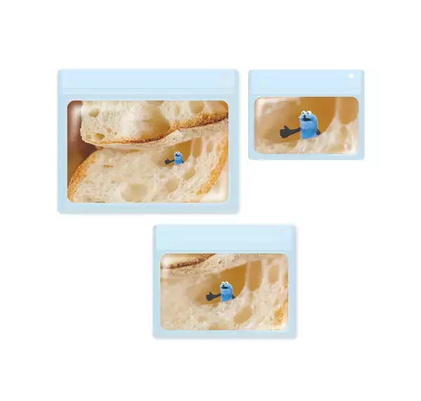 「『パペットスンスン』初のHappyくじが5月29日スタート！録り下ろしボイス付きぬいぐるみやおしゃべり時計など全10等級」の画像