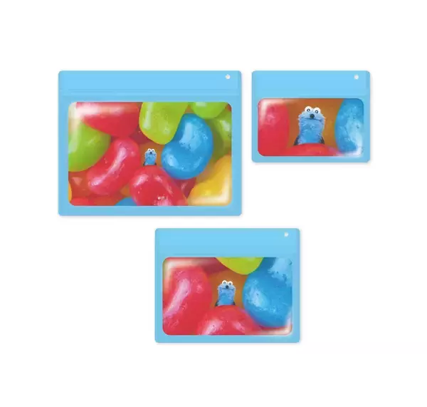 「『パペットスンスン』初のHappyくじが5月29日スタート！録り下ろしボイス付きぬいぐるみやおしゃべり時計など全10等級」の画像