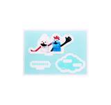 「『パペットスンスン』初のHappyくじが5月29日スタート！録り下ろしボイス付きぬいぐるみやおしゃべり時計など全10等級」の画像37