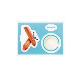 「『パペットスンスン』初のHappyくじが5月29日スタート！録り下ろしボイス付きぬいぐるみやおしゃべり時計など全10等級」の画像39