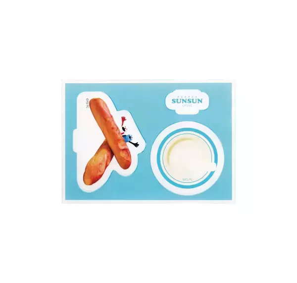 「『パペットスンスン』初のHappyくじが5月29日スタート！録り下ろしボイス付きぬいぐるみやおしゃべり時計など全10等級」の画像