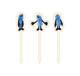 「『パペットスンスン』初のHappyくじが5月29日スタート！録り下ろしボイス付きぬいぐるみやおしゃべり時計など全10等級」の画像45