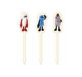 「『パペットスンスン』初のHappyくじが5月29日スタート！録り下ろしボイス付きぬいぐるみやおしゃべり時計など全10等級」の画像46