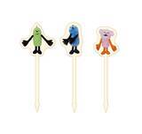 「『パペットスンスン』初のHappyくじが5月29日スタート！録り下ろしボイス付きぬいぐるみやおしゃべり時計など全10等級」の画像47