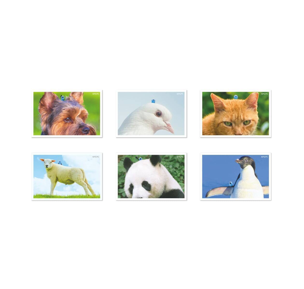 『パペットスンスン』初のHappyくじが5月29日スタート！録り下ろしボイス付きぬいぐるみやおしゃべり時計など全10等級