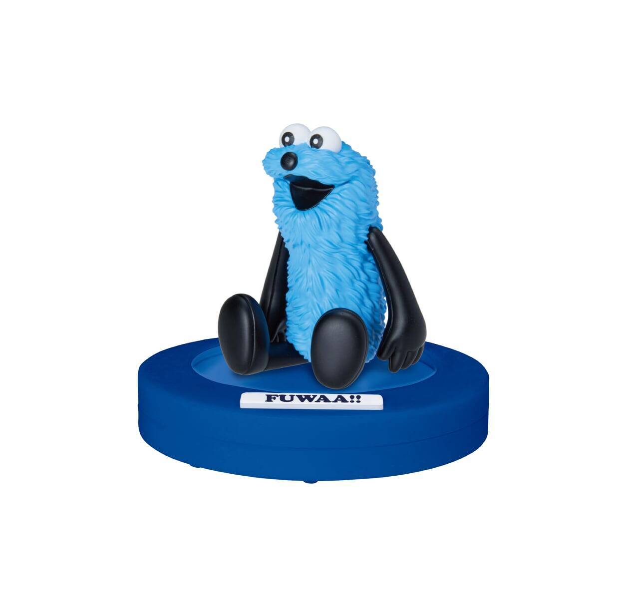 『パペットスンスン』初のHappyくじが5月29日スタート！録り下ろしボイス付きぬいぐるみやおしゃべり時計など全10等級