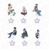 「『家庭教師ヒットマンREBORN!』POP UP SHOPが新宿マルイ アネックスで5月30日スタート！STAR ver.の描き下ろしグッズ＆抽選会も」の画像7